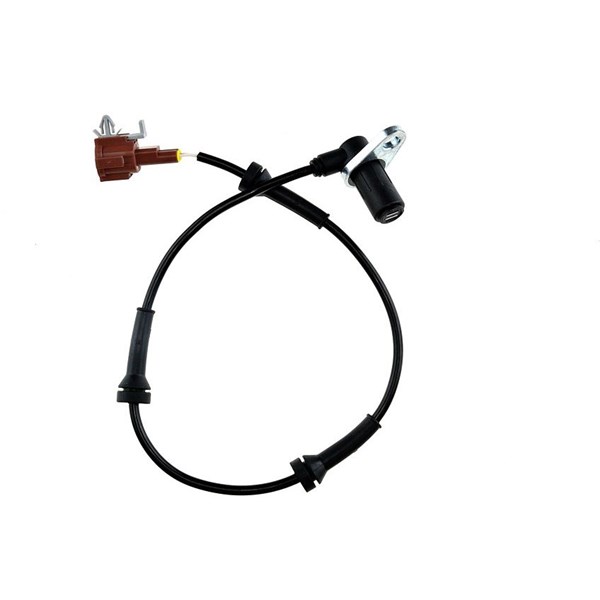 ABS-givare, Sensor, hjulvarvtal, Bakaxel vänster Nty HCA-NS-009 NTY