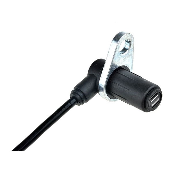 ABS-givare, Sensor, hjulvarvtal, Bakaxel vänster Nty HCA-NS-009 NTY