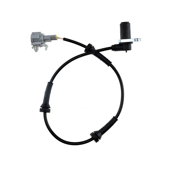 ABS-givare, Sensor, hjulvarvtal, Bakaxel höger Nty HCA-NS-010 NTY