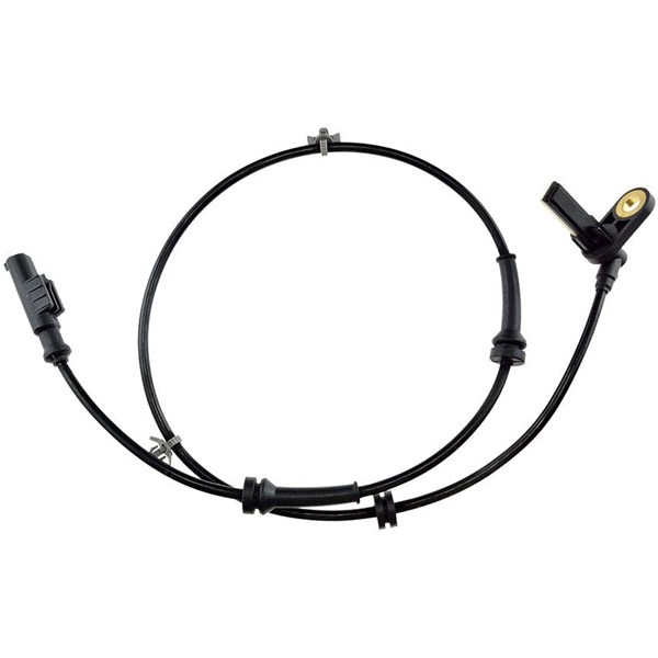 ABS-givare, Sensor, hjulvarvtal, Bakaxel vänster Nty HCA-NS-087 NTY