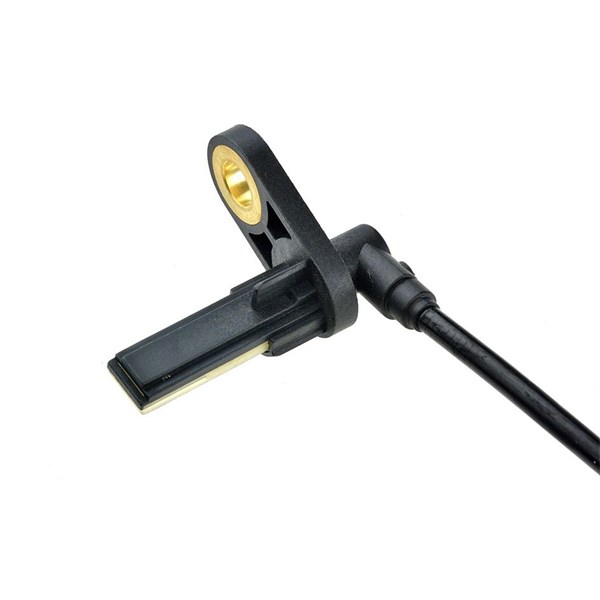 ABS-givare, Sensor, hjulvarvtal, Bakaxel vänster Nty HCA-NS-087 NTY