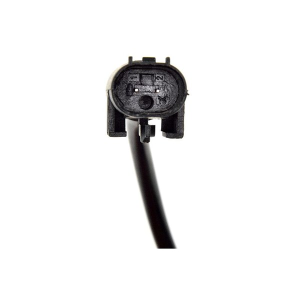 ABS-givare, Sensor, hjulvarvtal, Bakaxel vänster Nty HCA-NS-087 NTY