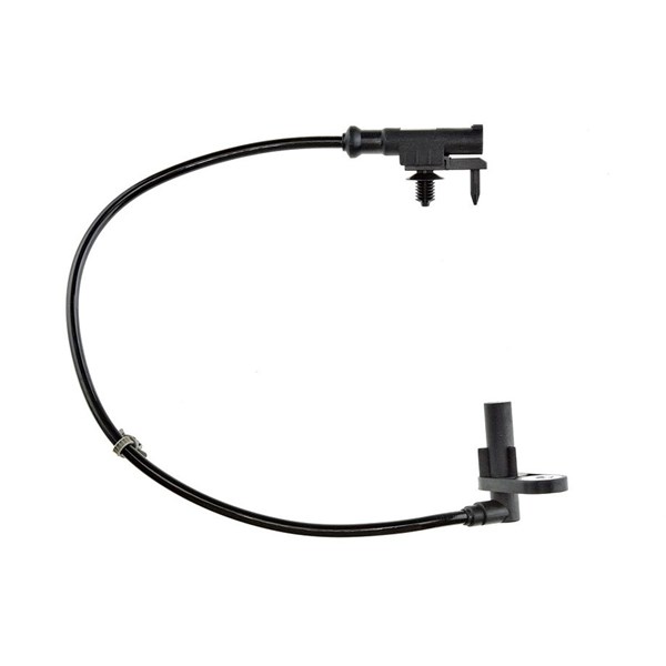 ABS-givare, Sensor, hjulvarvtal, Bakaxel vänster Nty HCA-NS-117 NTY
