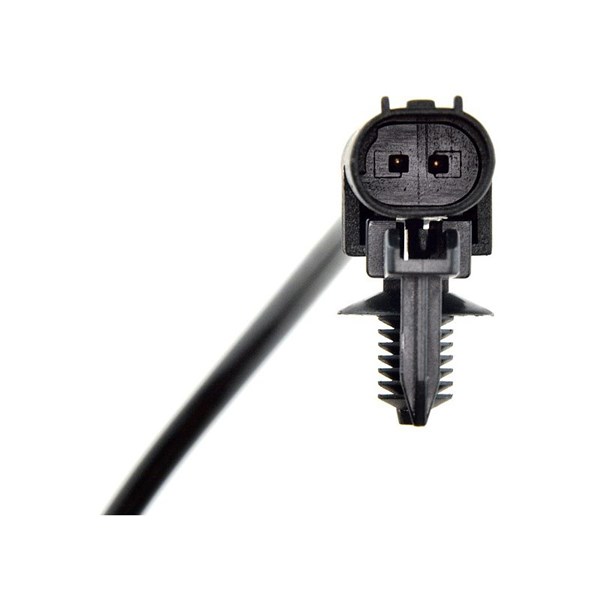ABS-givare, Sensor, hjulvarvtal, Bakaxel vänster Nty HCA-NS-117 NTY ABS-givare, Sensor, hjulvarvtal, Bakaxel vänster Nty HCA-NS-117 NTY