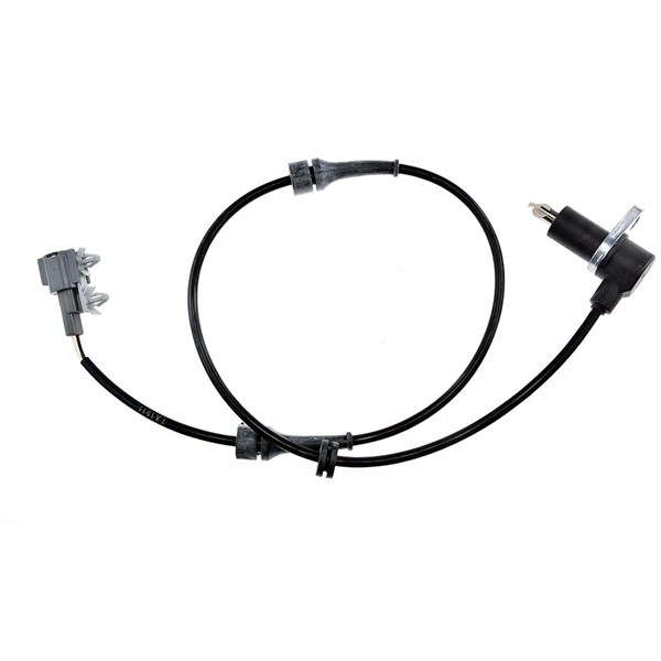 ABS-givare, Sensor, hjulvarvtal, framaxel höger Nty HCA-NS-135 NTY