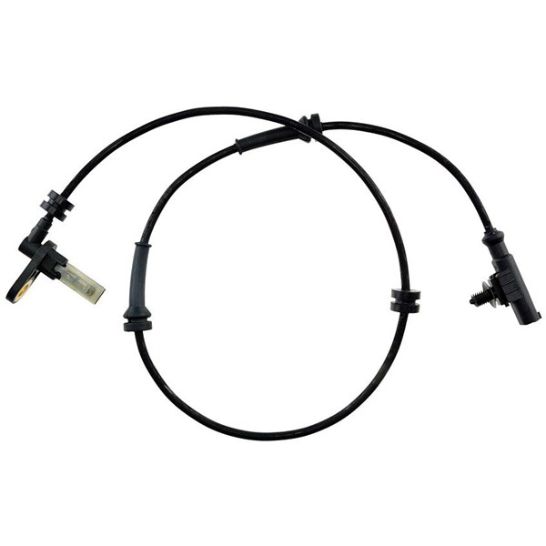 ABS-givare, Sensor, hjulvarvtal, Bakaxel höger Nty HCA-NS-145 NTY
