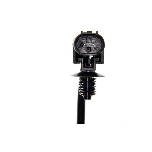 ABS-givare, Sensor, hjulvarvtal, Bakaxel höger Nty HCA-NS-145 NTY
