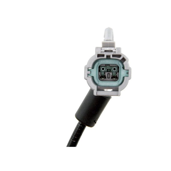 ABS-givare, Sensor, hjulvarvtal, Bakaxel höger Nty HCA-NS-148 NTY