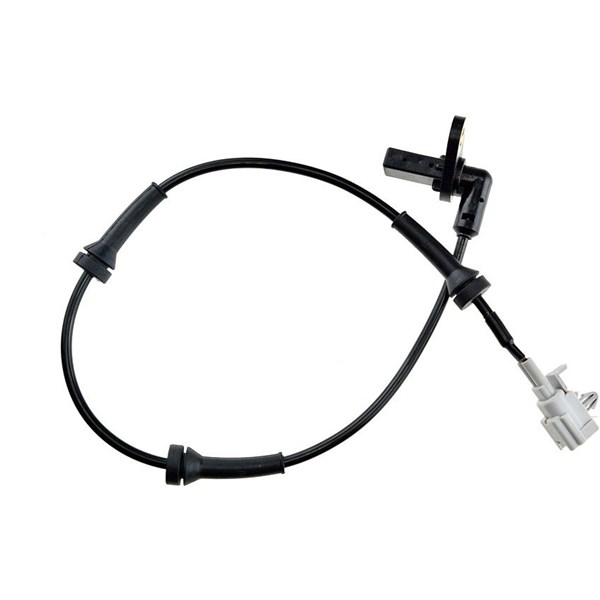 ABS-givare, Sensor, hjulvarvtal, Bakaxel höger Nty HCA-NS-153 NTY