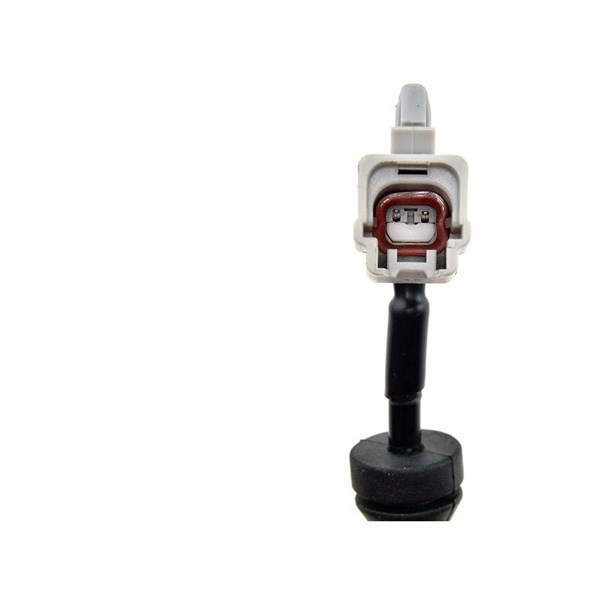 ABS-givare, Sensor, hjulvarvtal, Bakaxel höger Nty HCA-NS-153 NTY