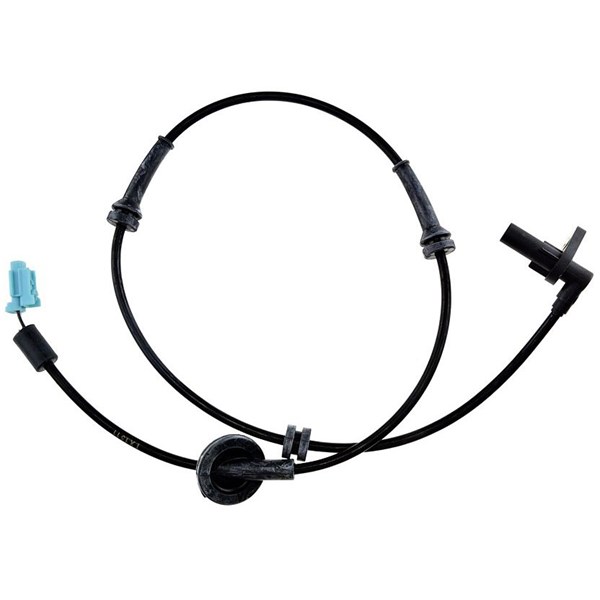 ABS-givare, Sensor, hjulvarvtal, framaxel vänster Nty HCA-NS-163 NTY