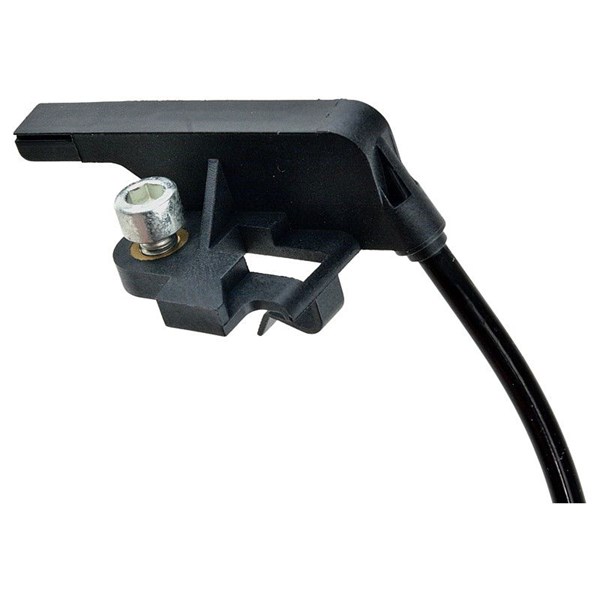 ABS-givare, Sensor, hjulvarvtal, Bakaxel höger, Bakaxel vänster N NTY