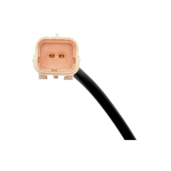 ABS-givare, Sensor, hjulvarvtal, Bakaxel höger, Bakaxel vänster N NTY