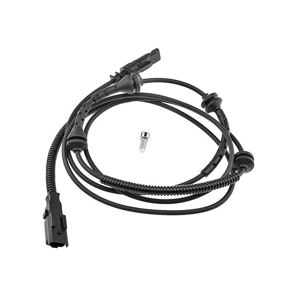 ABS-givare, Sensor, hjulvarvtal, Bakaxel höger, Bakaxel vänster NTY ABS-givare, Sensor, hjulvarvtal, Bakaxel höger, Bakaxel vänster NTY
