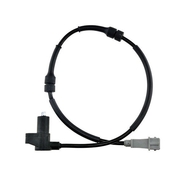 ABS-givare, Sensor, hjulvarvtal, framaxel vänster Nty HCA-PE-011 NTY