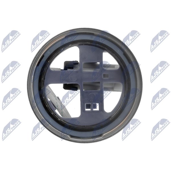 ABS-givare, Sensor, hjulvarvtal, framaxel höger, framaxel vänster NTY ABS-givare, Sensor, hjulvarvtal, framaxel höger, framaxel vänster NTY