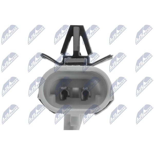 ABS-givare, Sensor, hjulvarvtal, framaxel höger, framaxel vänster NTY ABS-givare, Sensor, hjulvarvtal, framaxel höger, framaxel vänster NTY