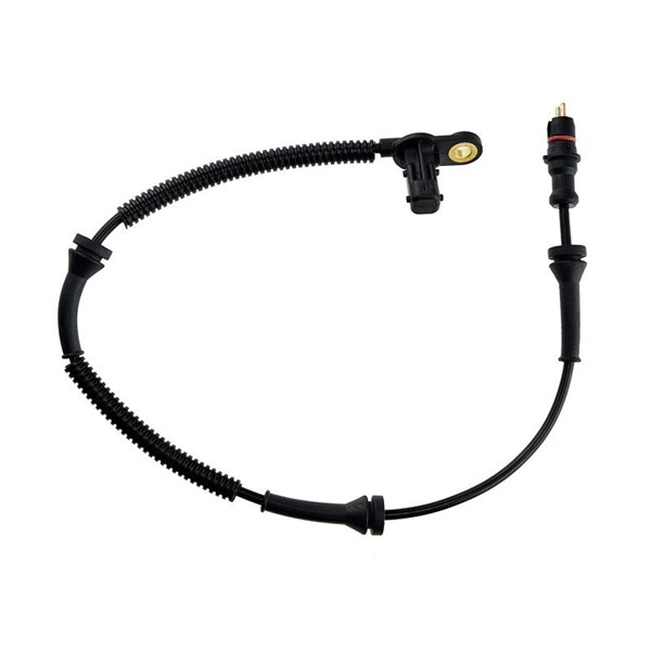 ABS-givare, Sensor, hjulvarvtal, framaxel höger, framaxel vänster NTY ABS-givare, Sensor, hjulvarvtal, framaxel höger, framaxel vänster NTY