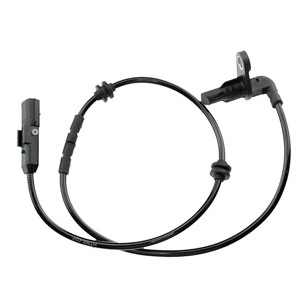 ABS-givare, Sensor, hjulvarvtal, Bakaxel vänster Nty HCA-RE-027 NTY