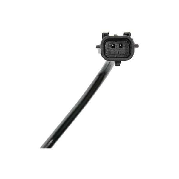 ABS-givare, Sensor, hjulvarvtal, Bakaxel vänster Nty HCA-RE-027 NTY
