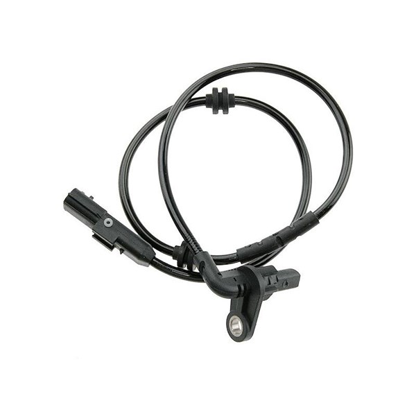 ABS-givare, Sensor, hjulvarvtal, Bakaxel höger Nty HCA-RE-028 NTY