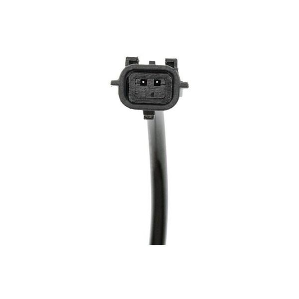 ABS-givare, Sensor, hjulvarvtal, Bakaxel höger Nty HCA-RE-028 NTY