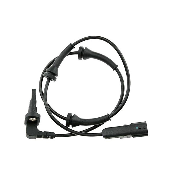 ABS-givare, Sensor, hjulvarvtal, framaxel vänster Nty HCA-RE-029 NTY