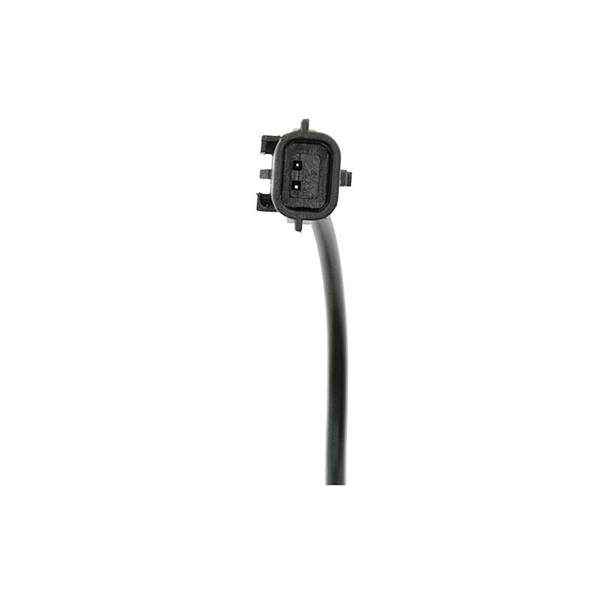 ABS-givare, Sensor, hjulvarvtal, framaxel vänster Nty HCA-RE-029 NTY