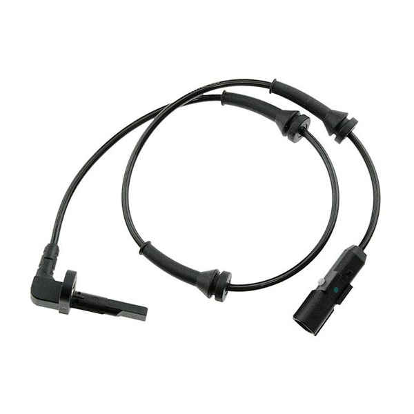 ABS-givare, Sensor, hjulvarvtal, framaxel höger Nty HCA-RE-030 NTY