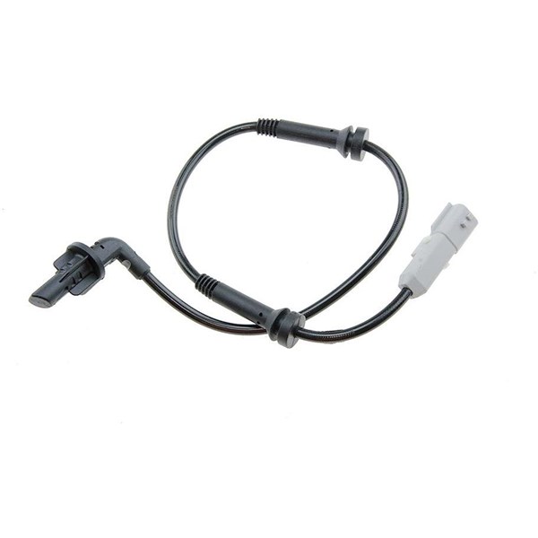 ABS-givare, Sensor, hjulvarvtal, Bakaxel höger Nty HCA-RE-033 NTY