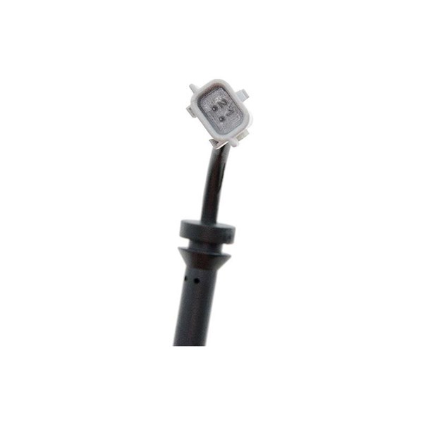 ABS-givare, Sensor, hjulvarvtal, Bakaxel höger Nty HCA-RE-033 NTY
