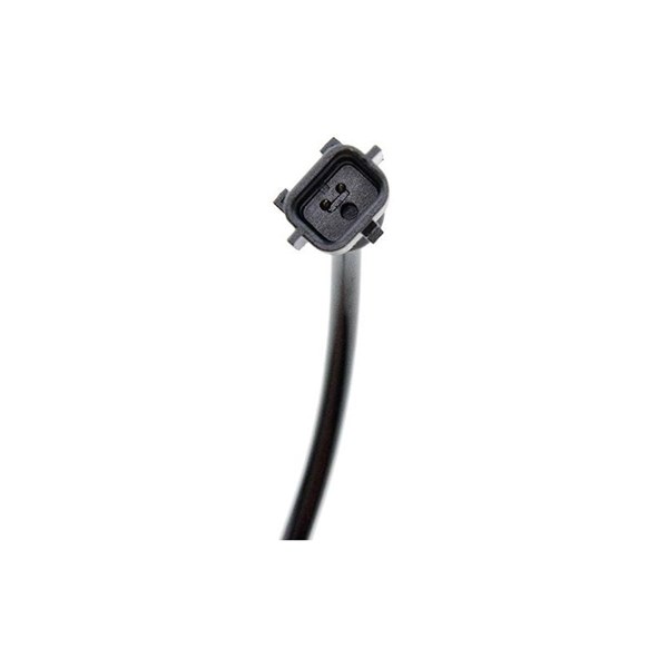 ABS-givare, Sensor, hjulvarvtal, framaxel höger, framaxel vänster NTY ABS-givare, Sensor, hjulvarvtal, framaxel höger, framaxel vänster NTY