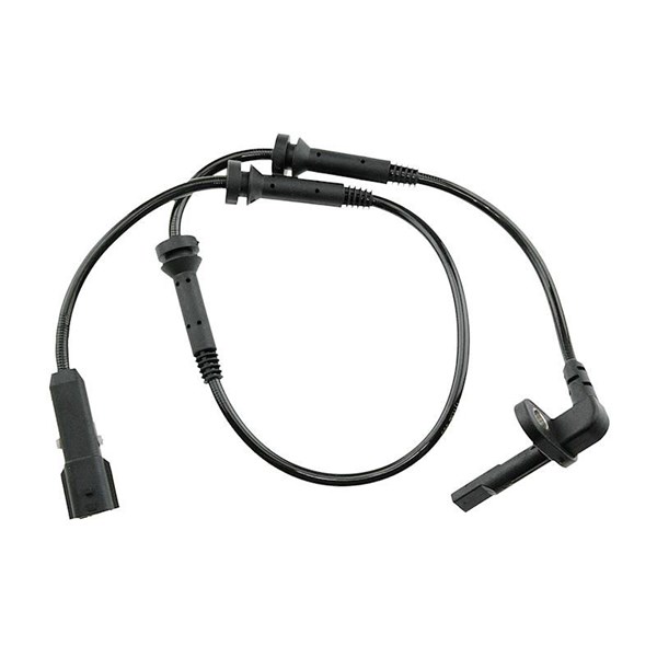 ABS-givare, Sensor, hjulvarvtal, framaxel höger, framaxel vänster NTY