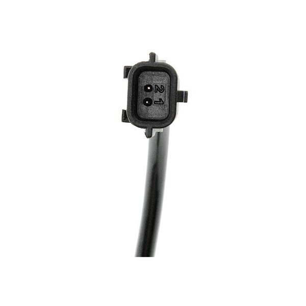 ABS-givare, Sensor, hjulvarvtal, framaxel höger, framaxel vänster NTY ABS-givare, Sensor, hjulvarvtal, framaxel höger, framaxel vänster NTY