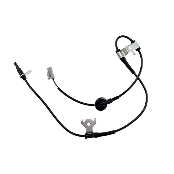 ABS-givare, Sensor, hjulvarvtal, framaxel vänster Nty HCA-SU-032 NTY