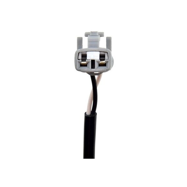 ABS-givare, Sensor, hjulvarvtal, framaxel vänster Nty HCA-SU-032 NTY
