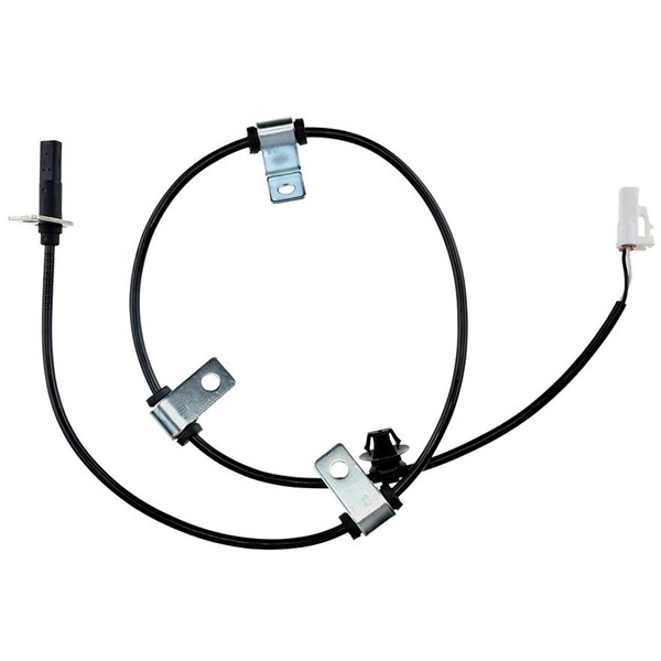 ABS-givare, Sensor, hjulvarvtal, Bakaxel höger Nty HCA-SU-033 NTY