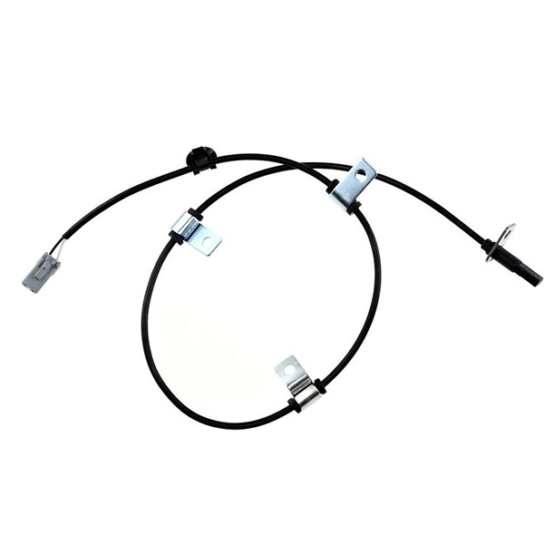 ABS-givare, Sensor, hjulvarvtal, Bakaxel vänster Nty HCA-SU-034 NTY