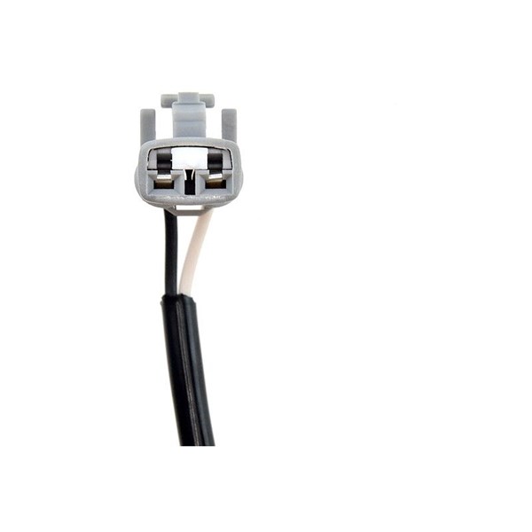 ABS-givare, Sensor, hjulvarvtal, Bakaxel vänster Nty HCA-SU-034 NTY ABS-givare, Sensor, hjulvarvtal, Bakaxel vänster Nty HCA-SU-034 NTY