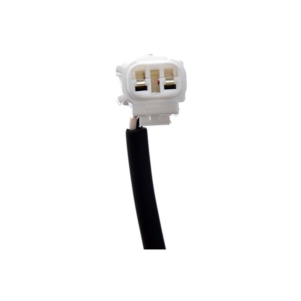 ABS-givare, Sensor, hjulvarvtal, framaxel höger Nty HCA-TY-036 NTY