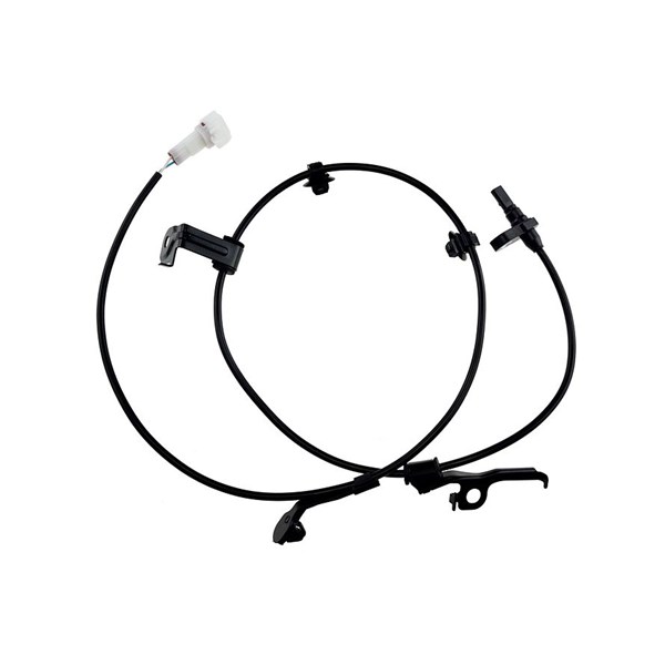 ABS-givare, Sensor, hjulvarvtal, framaxel vänster Nty HCA-TY-056 NTY