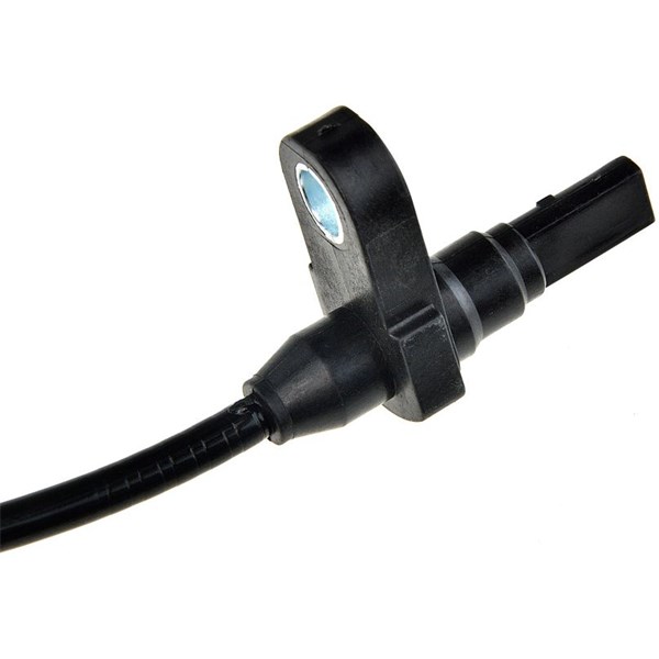 ABS-givare, Sensor, hjulvarvtal, framaxel vänster Nty HCA-TY-056 NTY