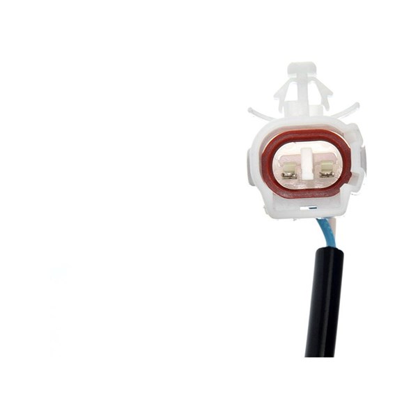 ABS-givare, Sensor, hjulvarvtal, framaxel vänster Nty HCA-TY-056 NTY