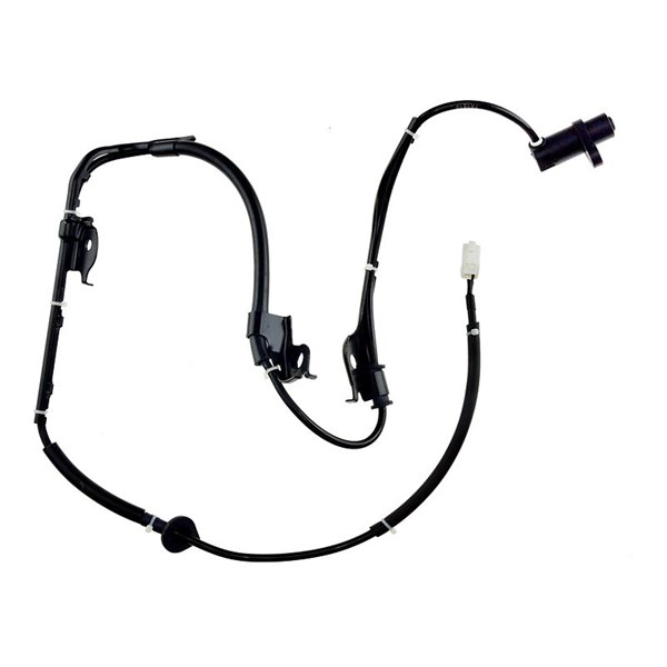 ABS-givare, Sensor, hjulvarvtal, Bakaxel vänster Nty HCA-TY-097 NTY