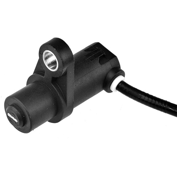 ABS-givare, Sensor, hjulvarvtal, Bakaxel vänster Nty HCA-TY-097 NTY