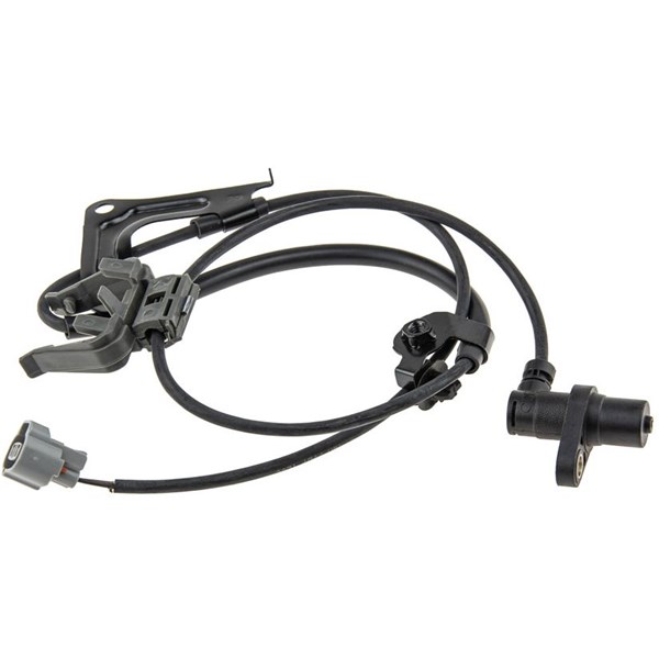 ABS-givare, Sensor, hjulvarvtal, framaxel höger Nty HCA-TY-145 NTY