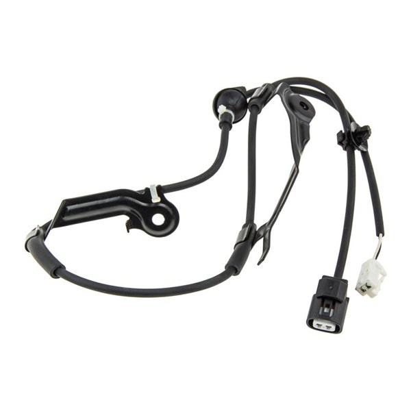 ABS-givare, Sensor, hjulvarvtal, Bakaxel vänster Nty HCA-TY-147 NTY