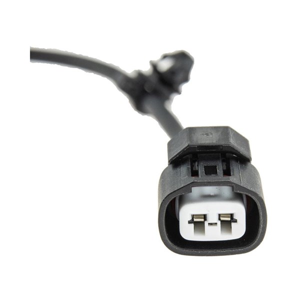 ABS-givare, Sensor, hjulvarvtal, Bakaxel vänster Nty HCA-TY-147 NTY