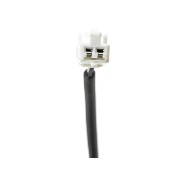 ABS-givare, Sensor, hjulvarvtal, Bakaxel höger NTY ABS-givare, Sensor, hjulvarvtal, Bakaxel höger NTY