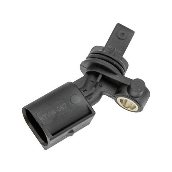 ABS-givare, Sensor, hjulvarvtal, Bakaxel vänster NTY ABS-givare, Sensor, hjulvarvtal, Bakaxel vänster NTY